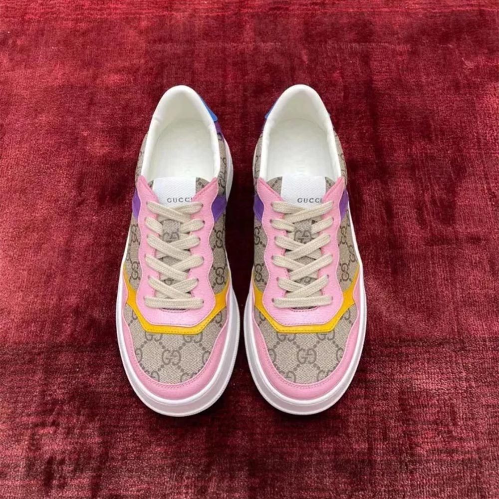 Gucci 005 Casual shoes XM 082 03