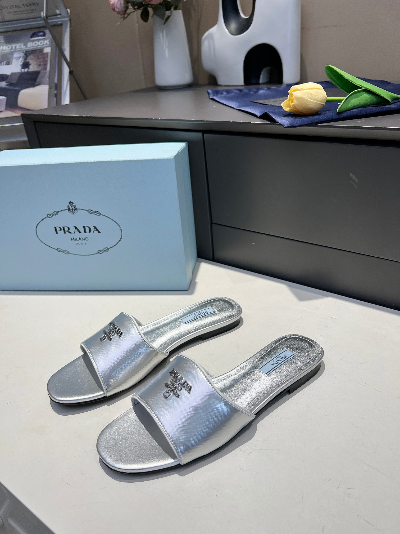 Prada shoes 065 XM042