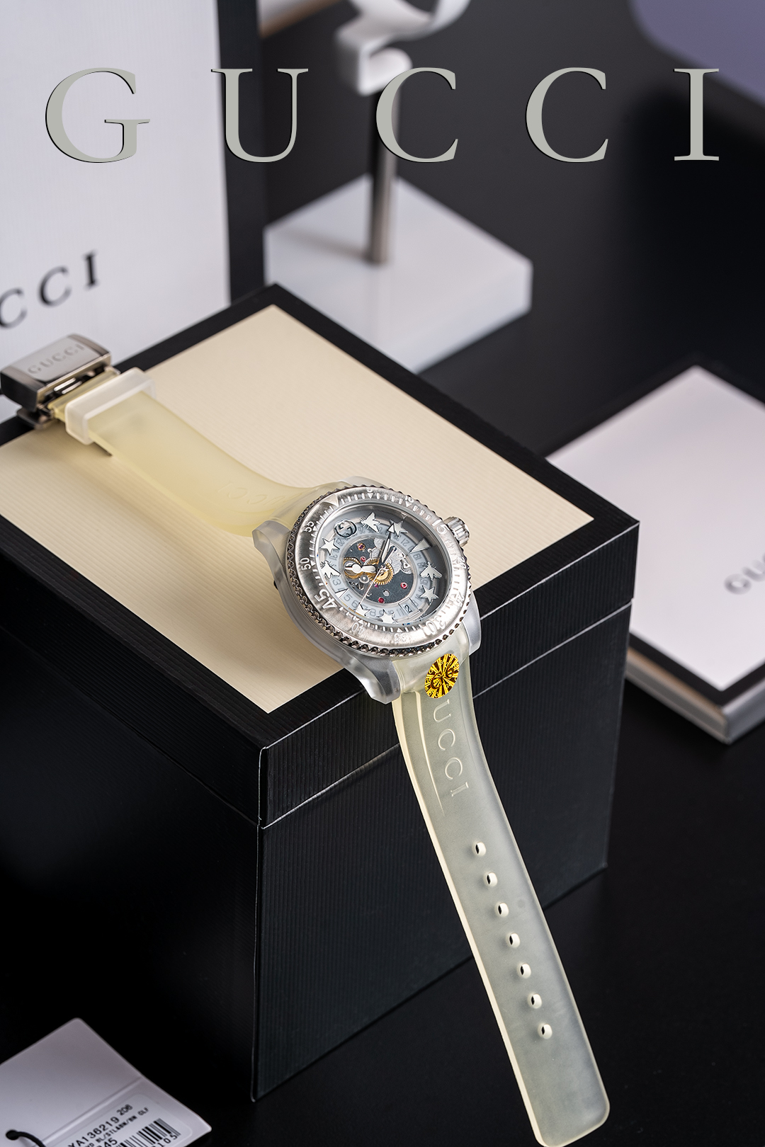 Gucci Watches 40mm