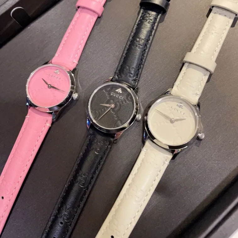 Gucci Watches 28mm