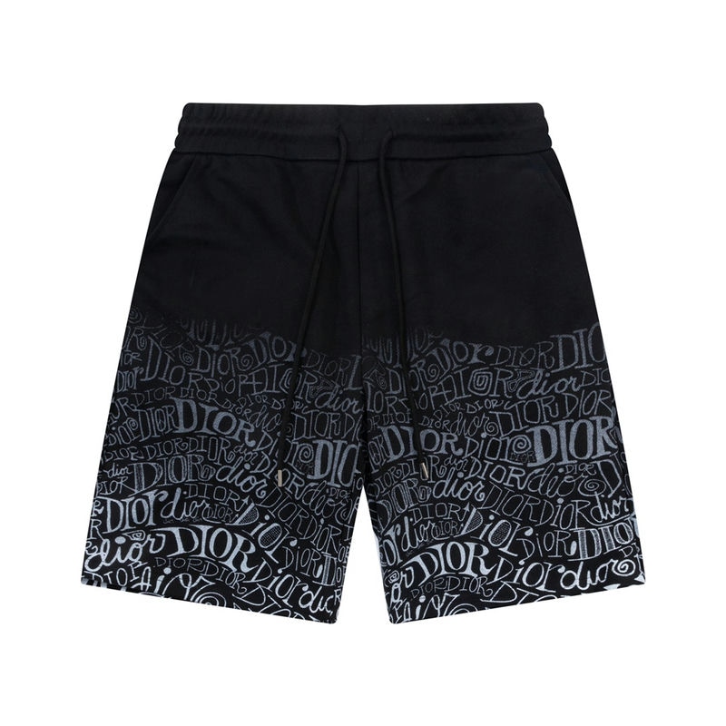 Dior Short Pants