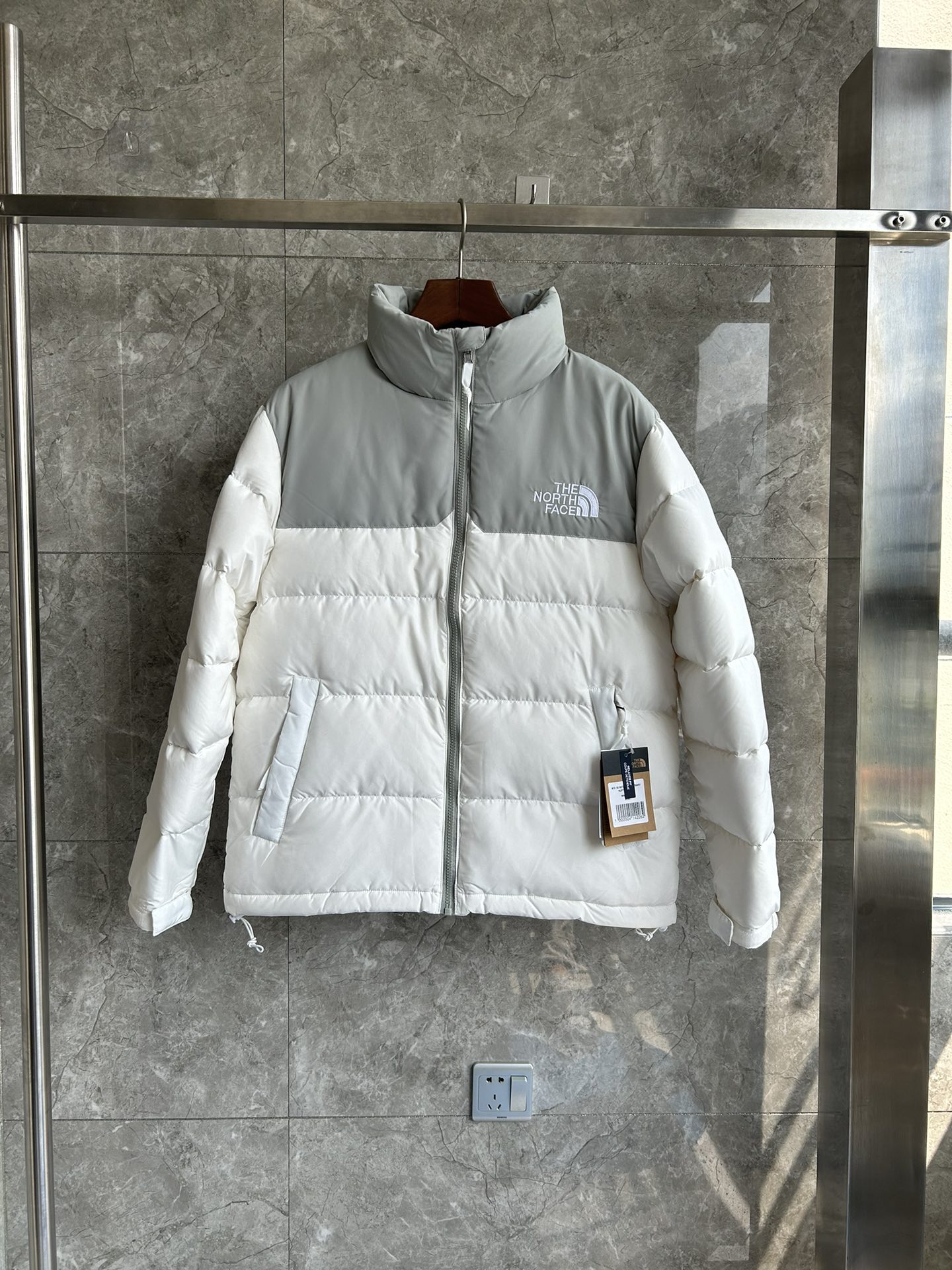 The North Face Down Jacket 1992 FYZ092