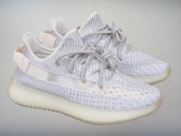 Yeezy350 Boost V2 “Static”(Replica)
