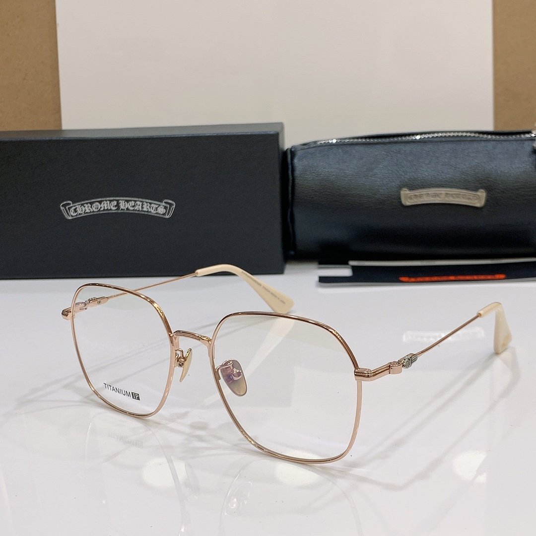 Chrome Heart Sunglasses