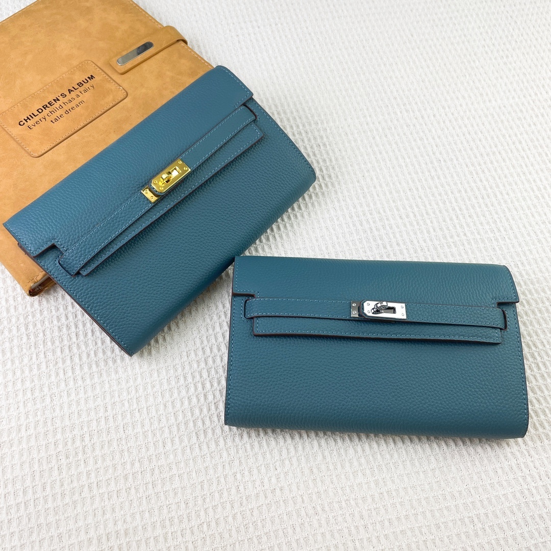 Herm猫s kelly Clutch Bag