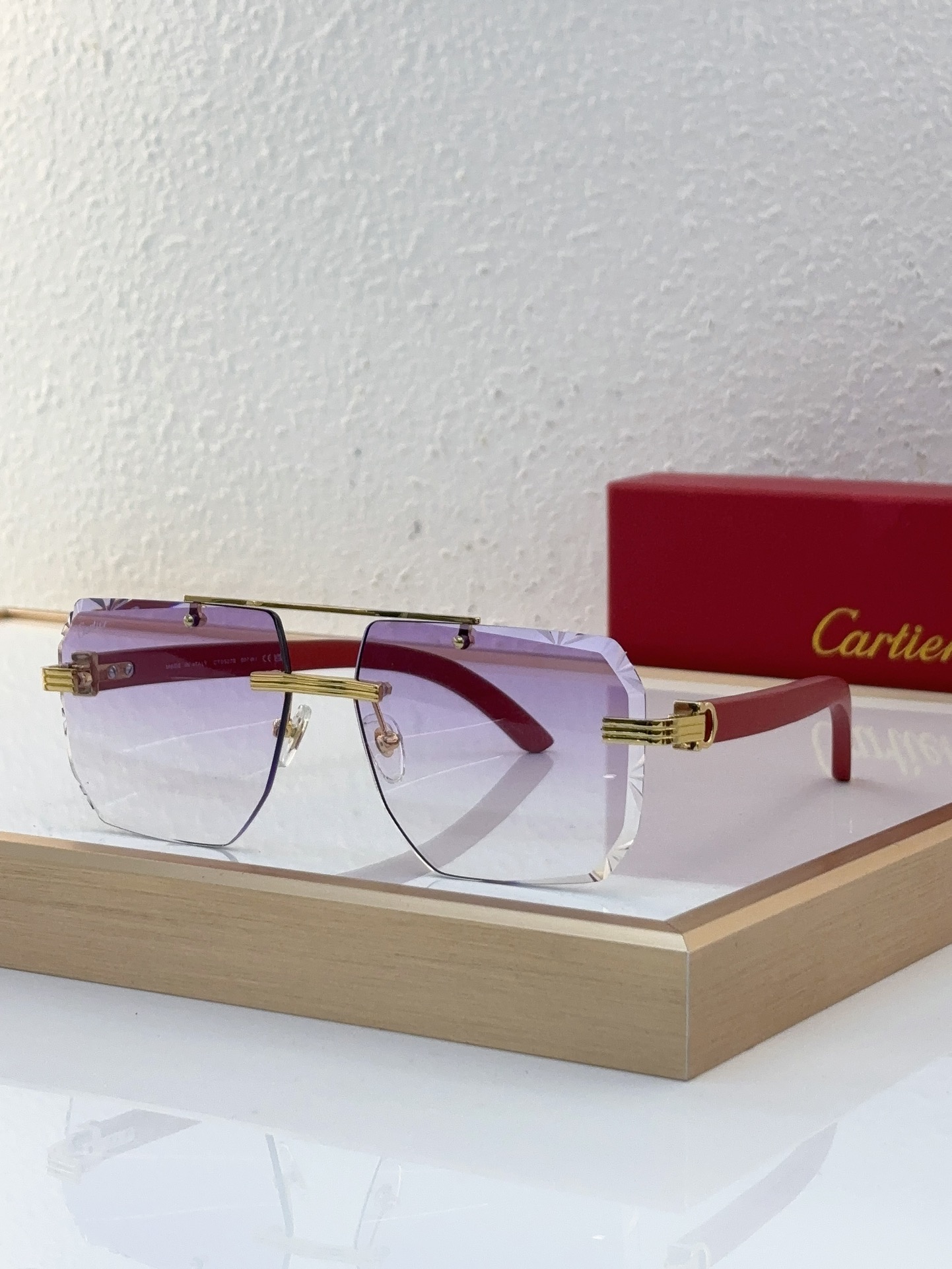 Bvlgari Sunglasses