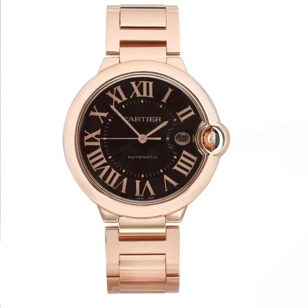 Ballon bleu de Cartier 42mm