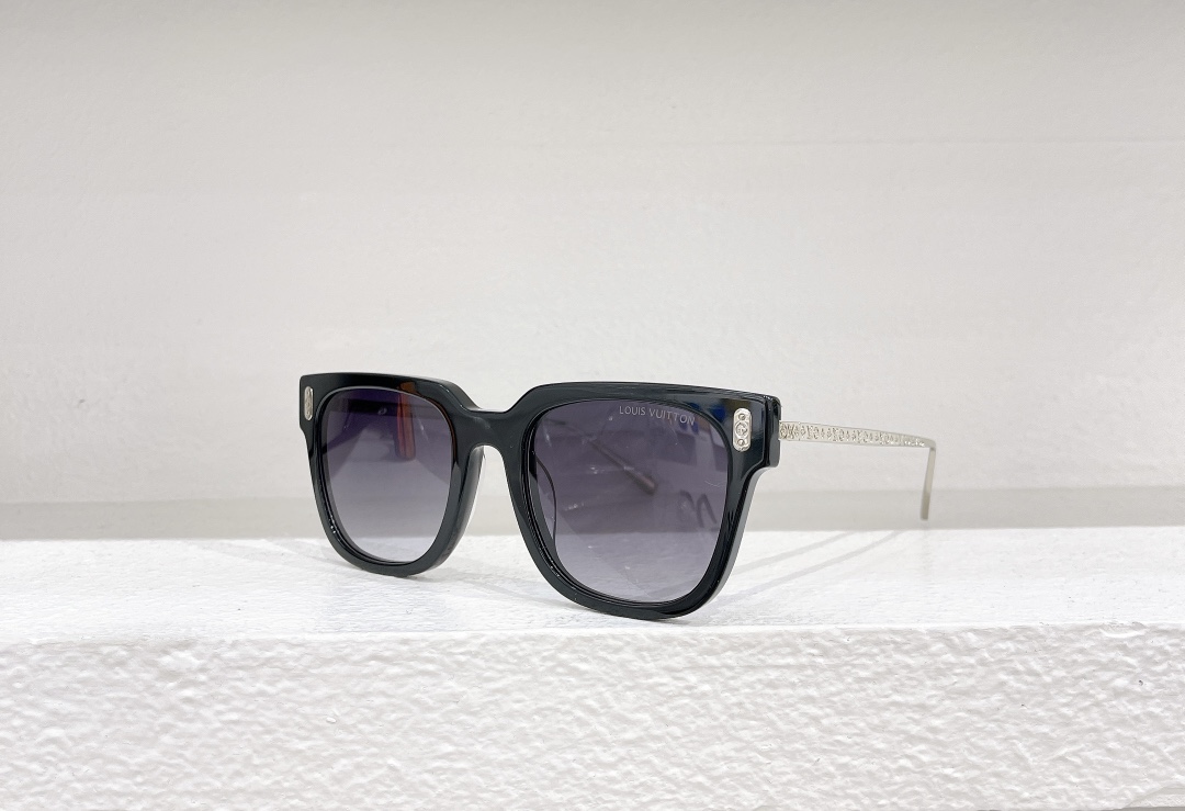 Louis Vuitton LV Sunglasses