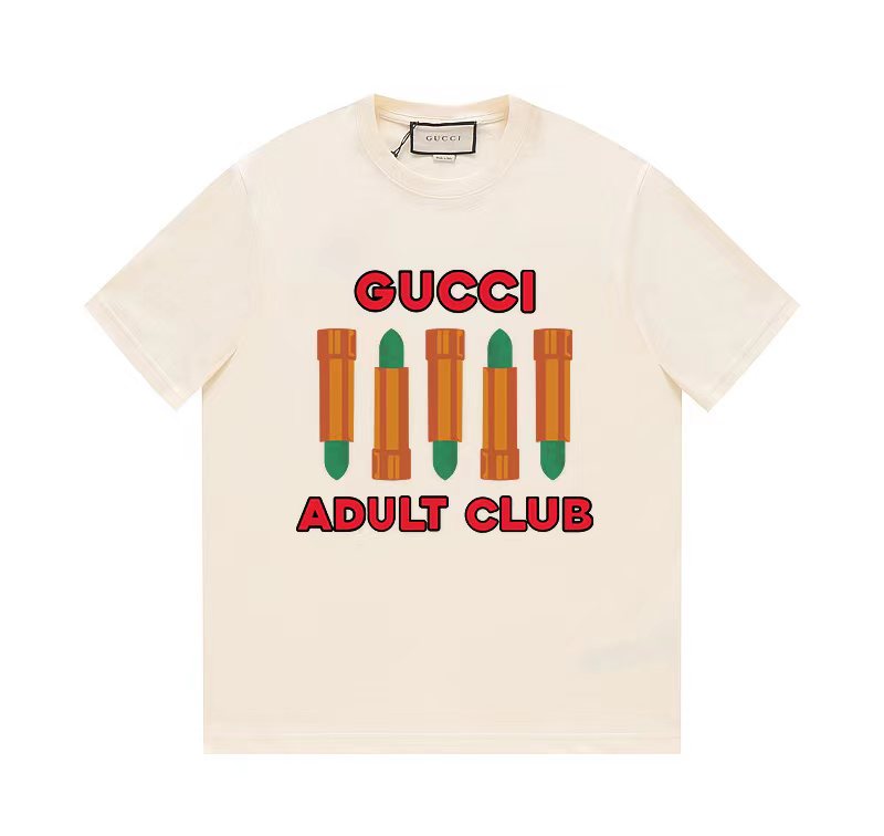 Gucci T-Shirts 008