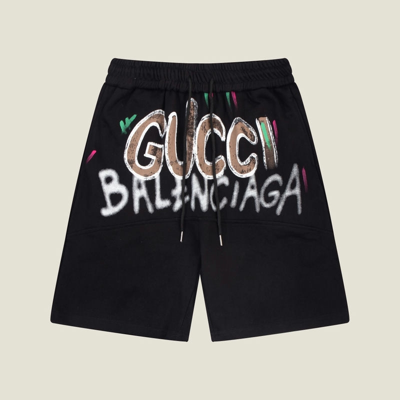 Balenciaga Short Pants