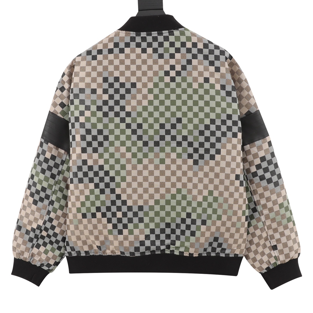 LV Jacket 011