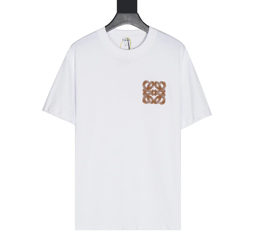 Loewe T-Shirts 001