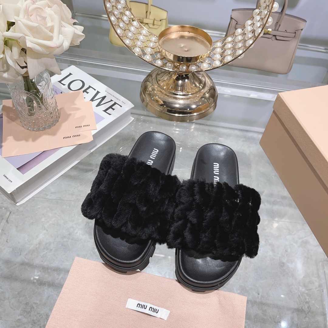 Miu Miu shoes 003 XM072