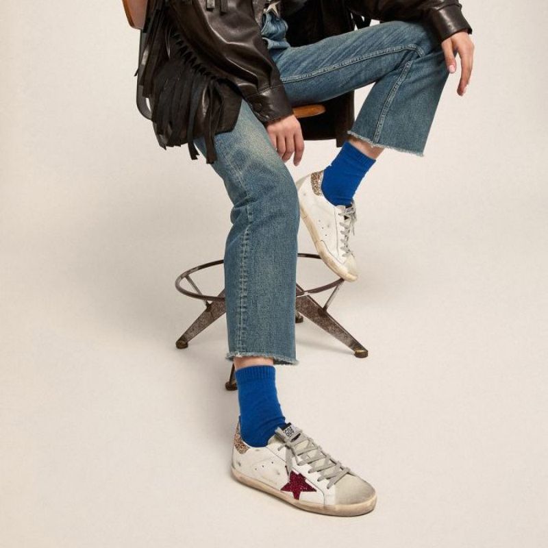 Golden Goose GGDB Super-Star Sneaker Shoes