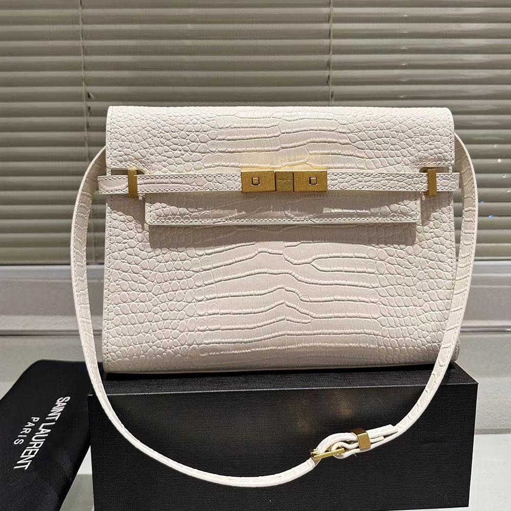 Saint Laurent YSL Manhattan Handbag Shoulder Bag(Replica)