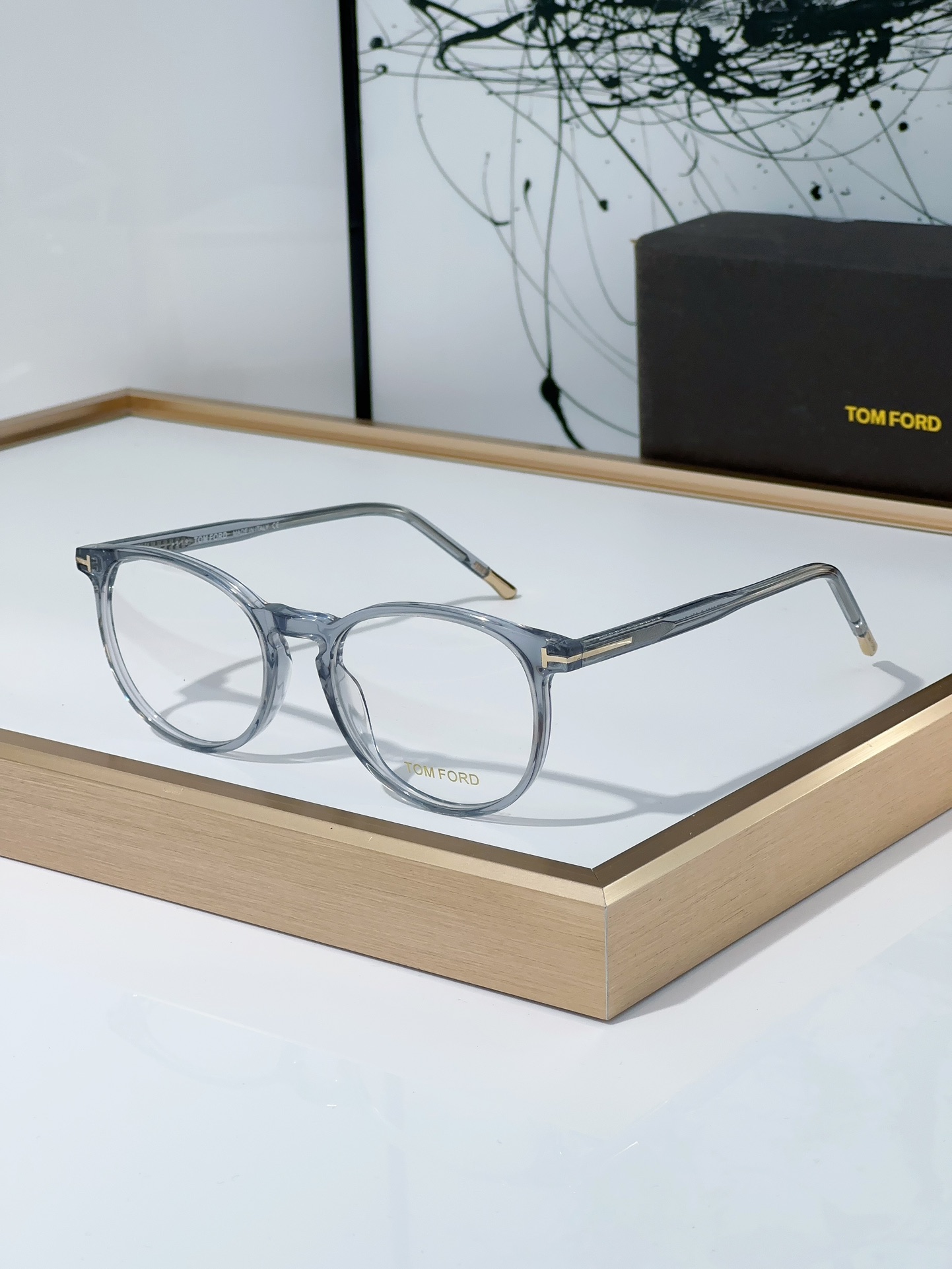 Tom Ford Sunglasses