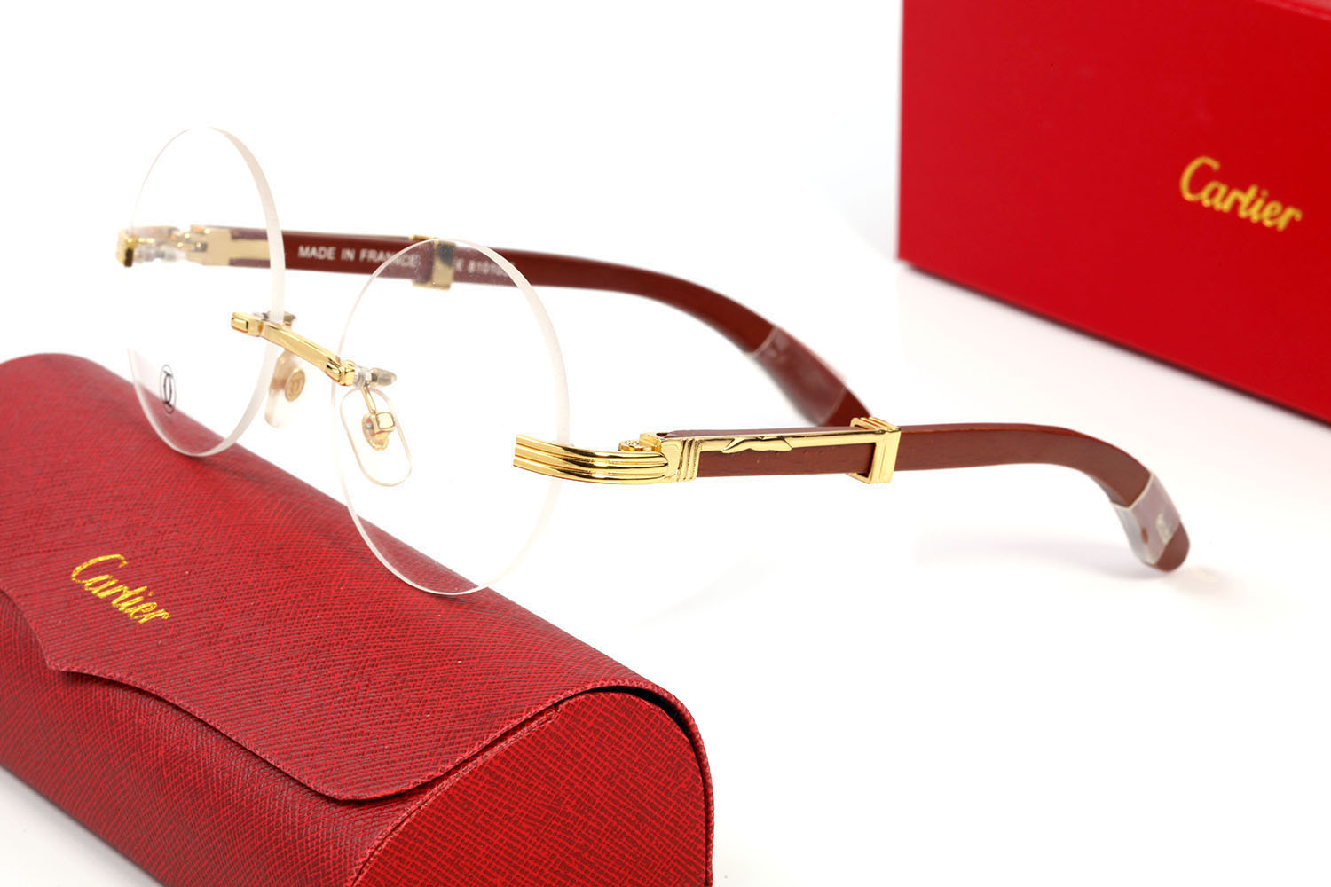 Cartier Sunglasses