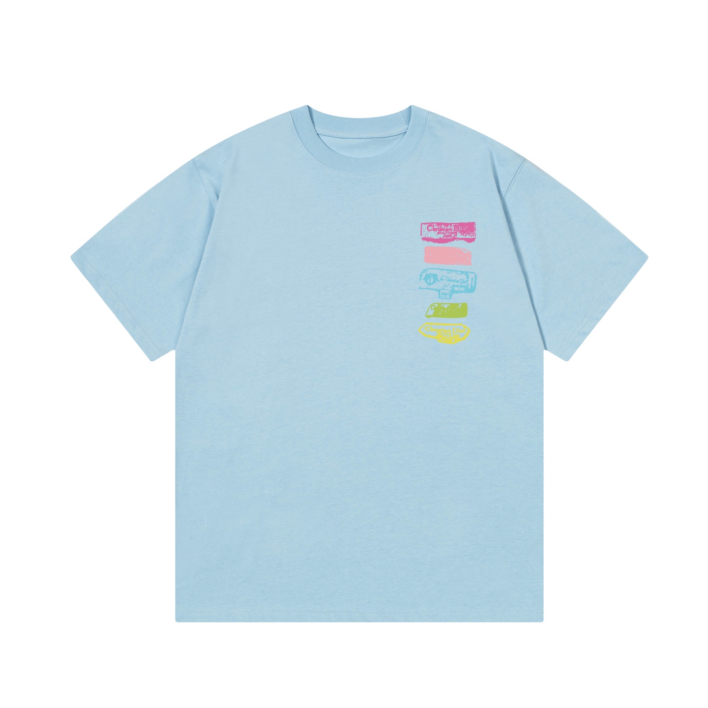 Dior T-Shirts 010