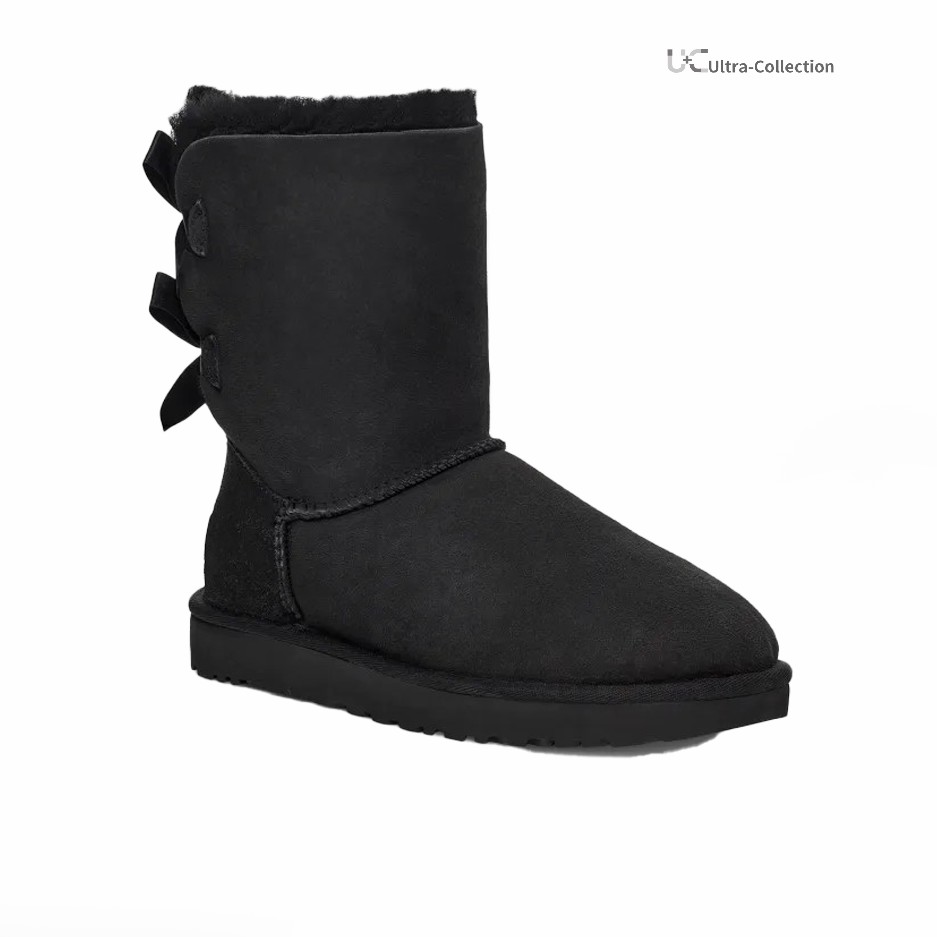 UGG Women's Bailey Bow II(Replica)