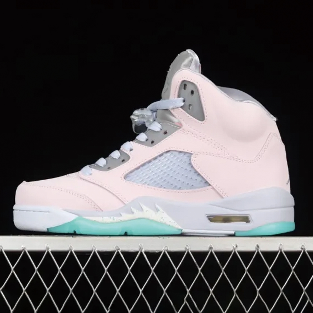 Air Jordan 5 Easter AJ5 DV0562-600 XM053