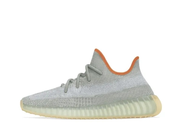 Yeezy350 Boost V2 “Desert Sage”(Replica)