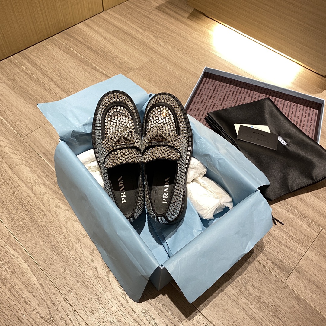 PRADA shoes 002 XM043