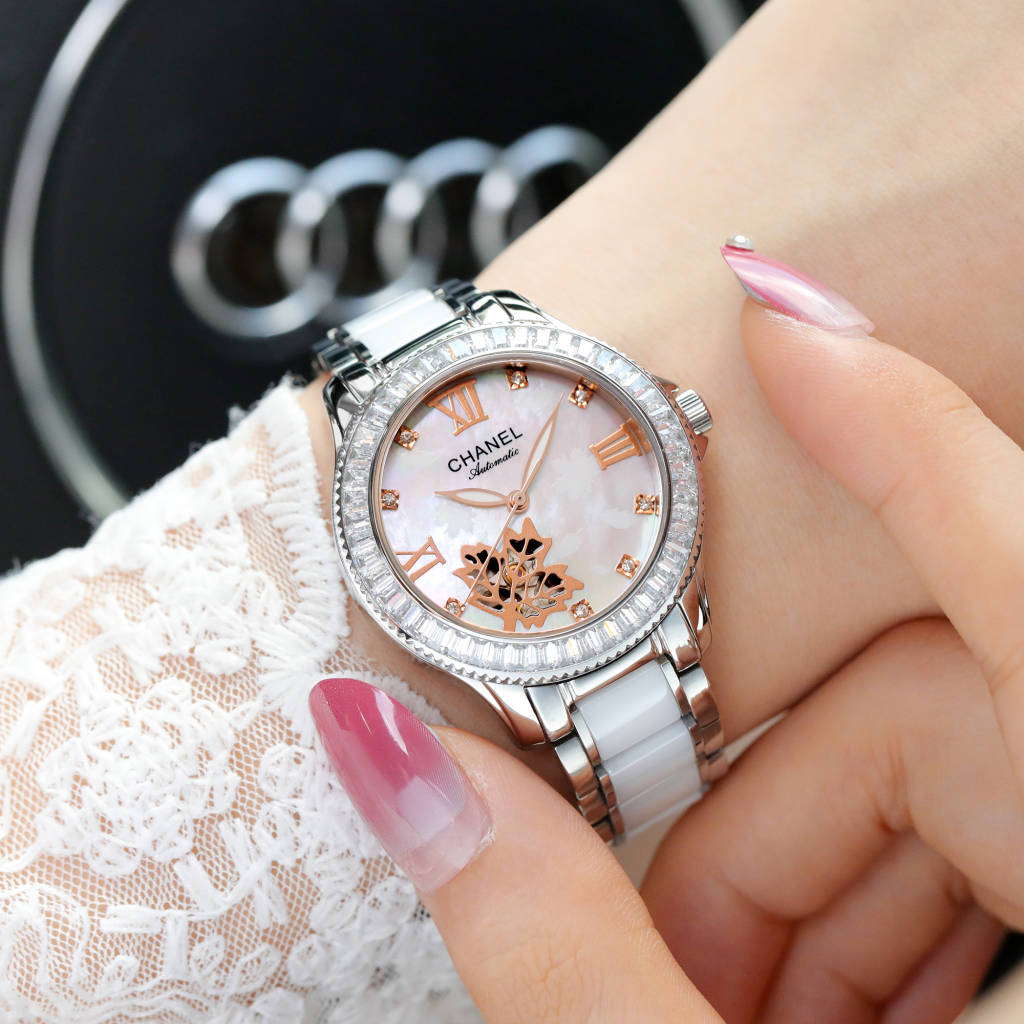 Chanel Watches 35mm