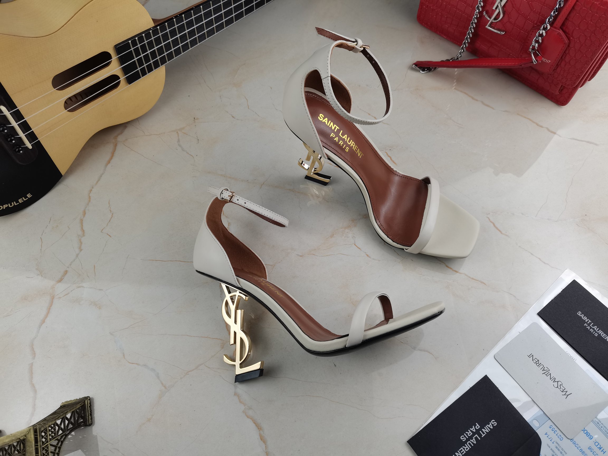 YSL Shoes 003 HL052