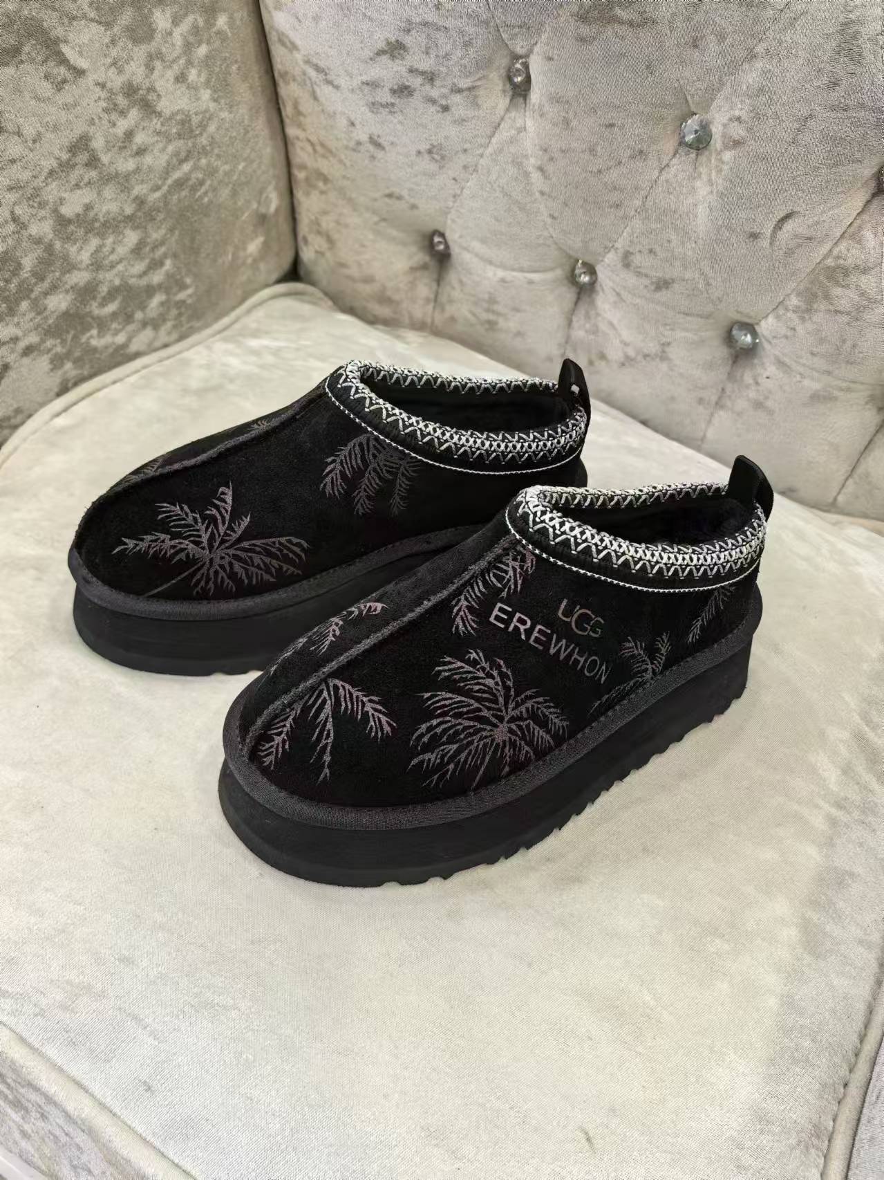 UGG shoes 014 BY091