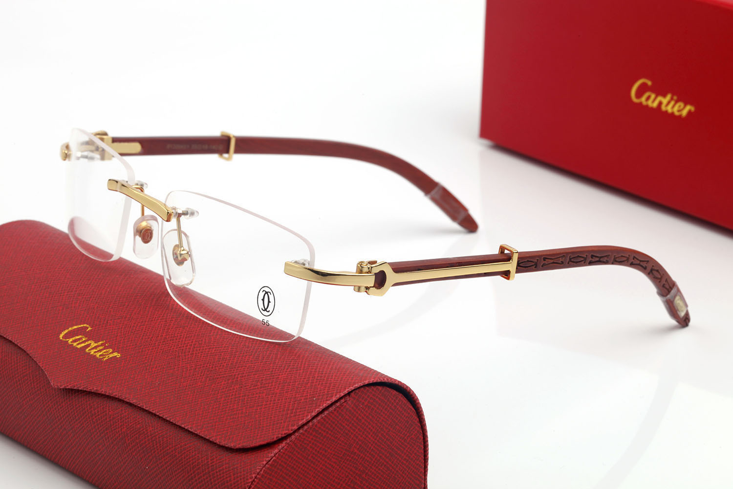 Cartier Sunglasses
