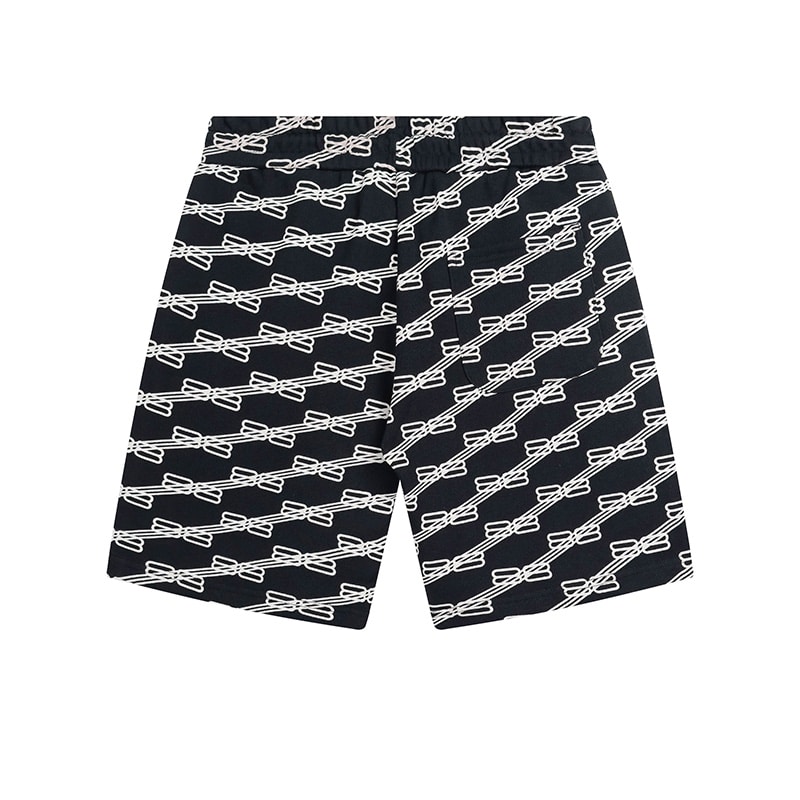 Balenciaga Short Pants