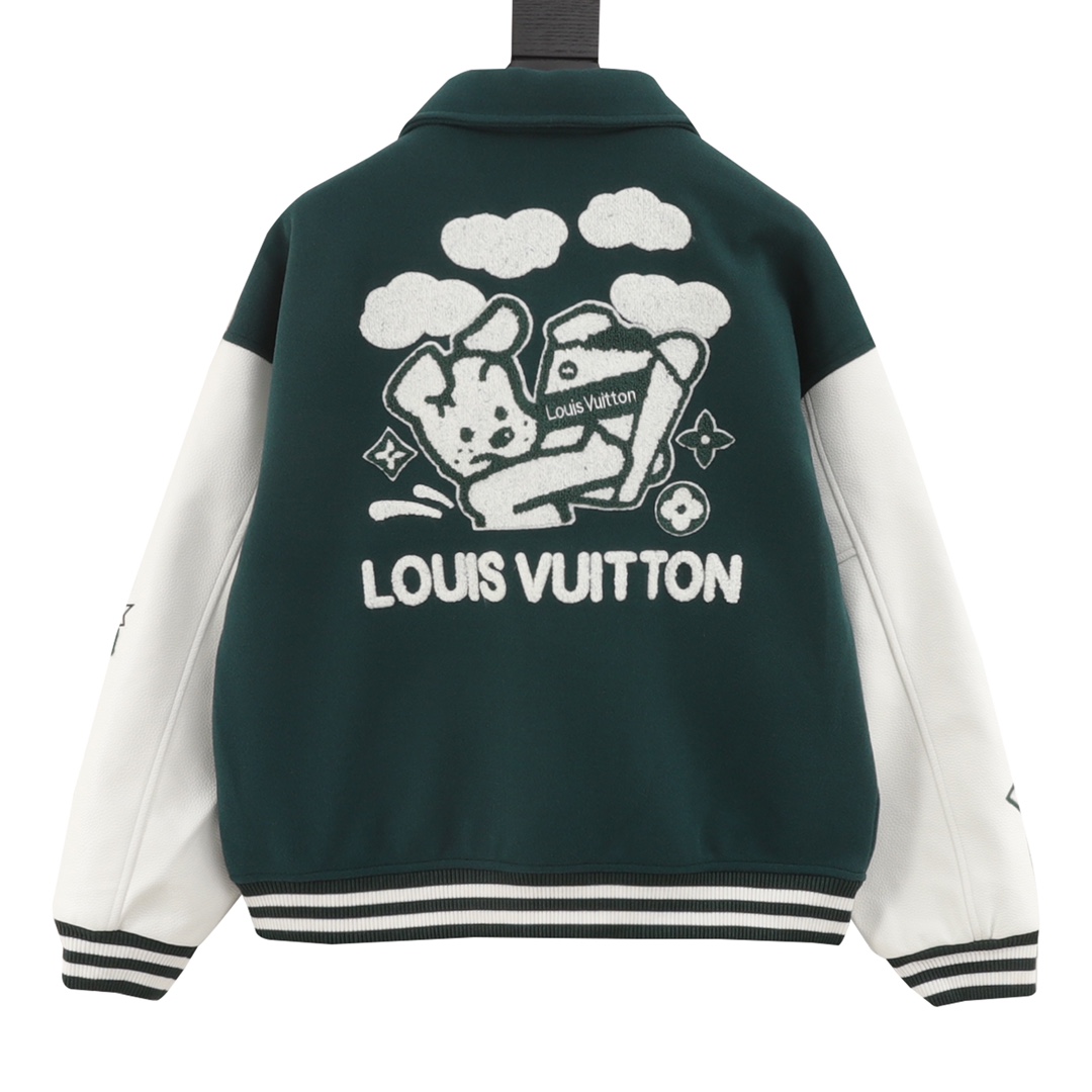 LV Jacket 004