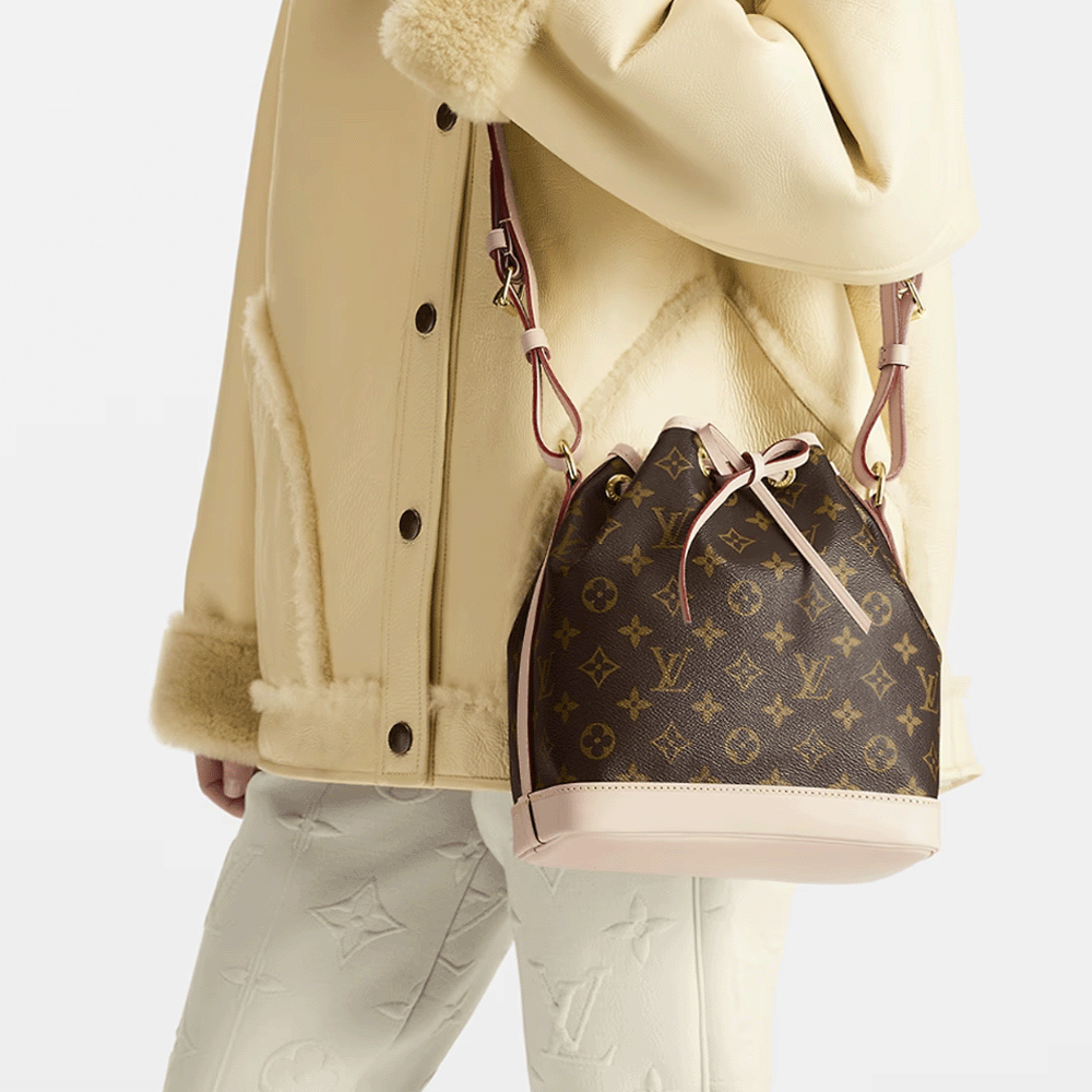 Louis Vuitton LV N茅oNo茅 BB-Handheld Shoulder Bag(Replica)