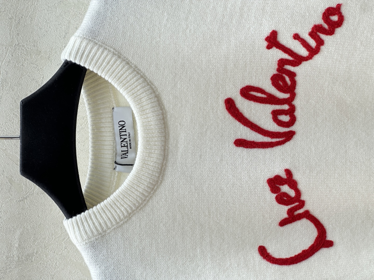 Valentino Ladieswear 001