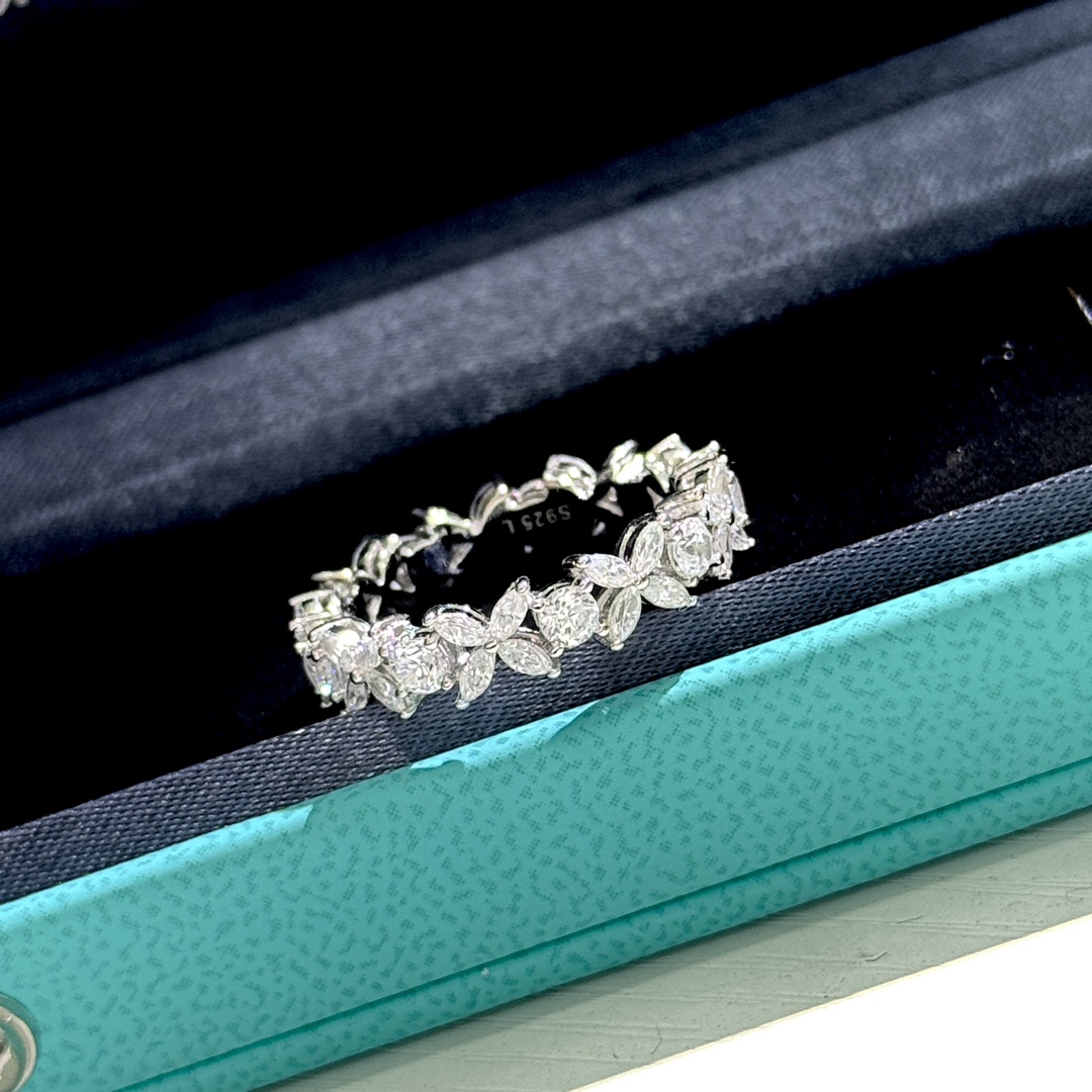 Tiffany & Co. Ring 008