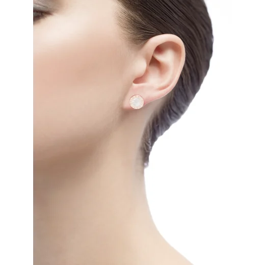 BVLGARI BVLGARI EARRING