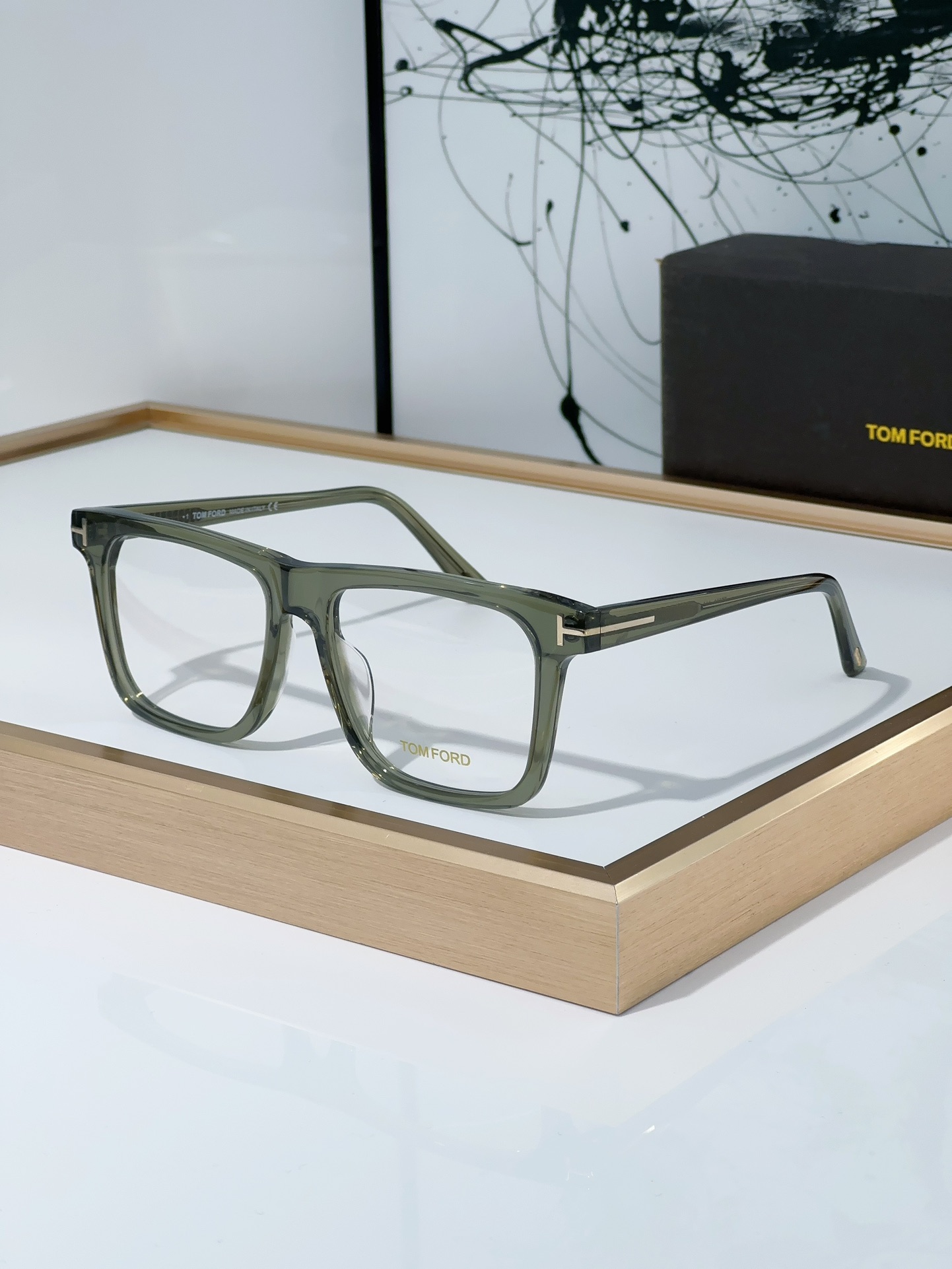 Tom Ford Sunglasses