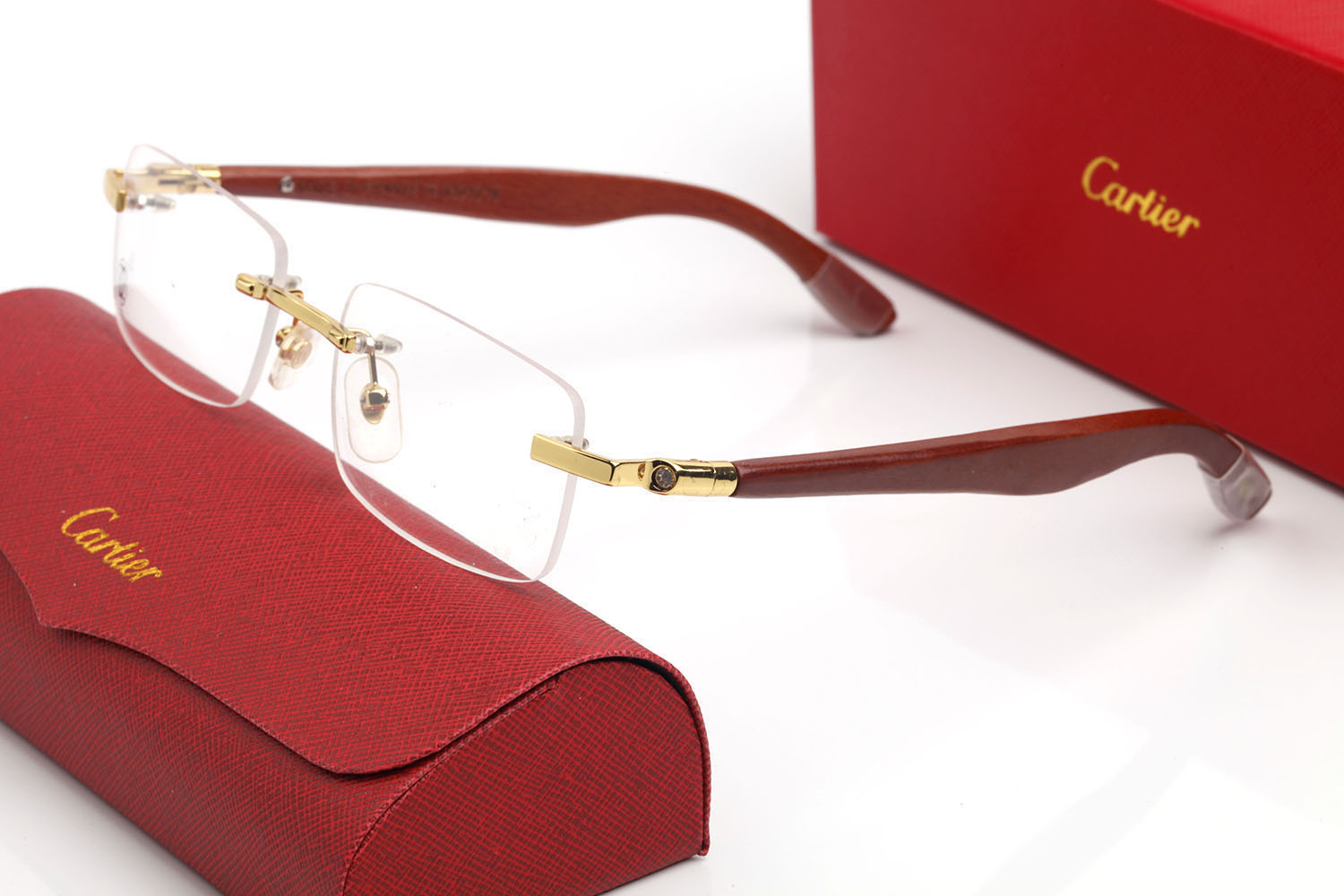 Cartier Sunglasses
