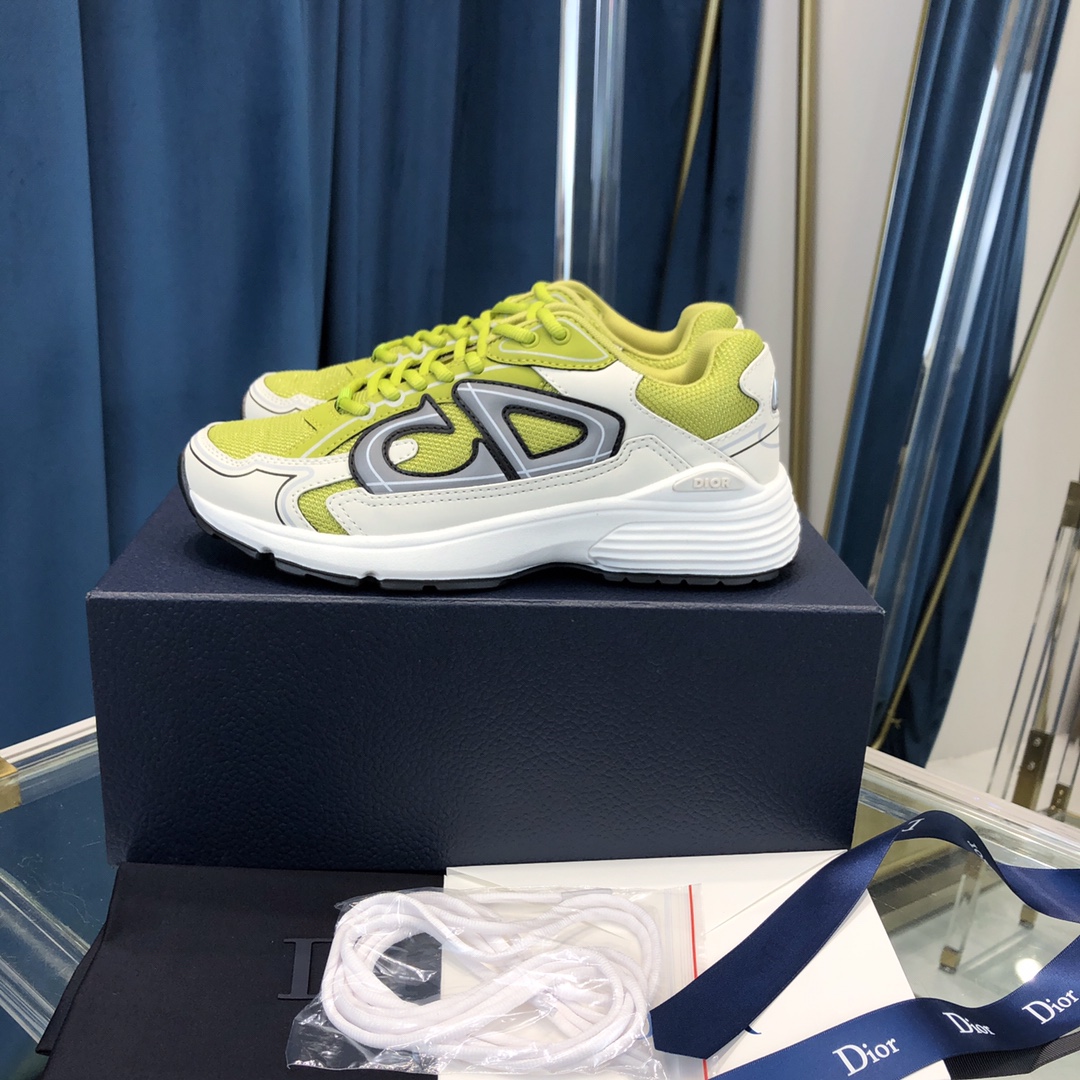Dior 001 Casual shoes XM 034 03