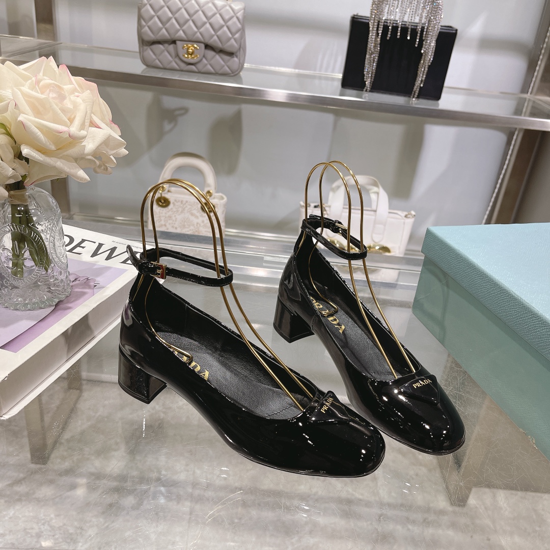 Prada shoes 059 XM092