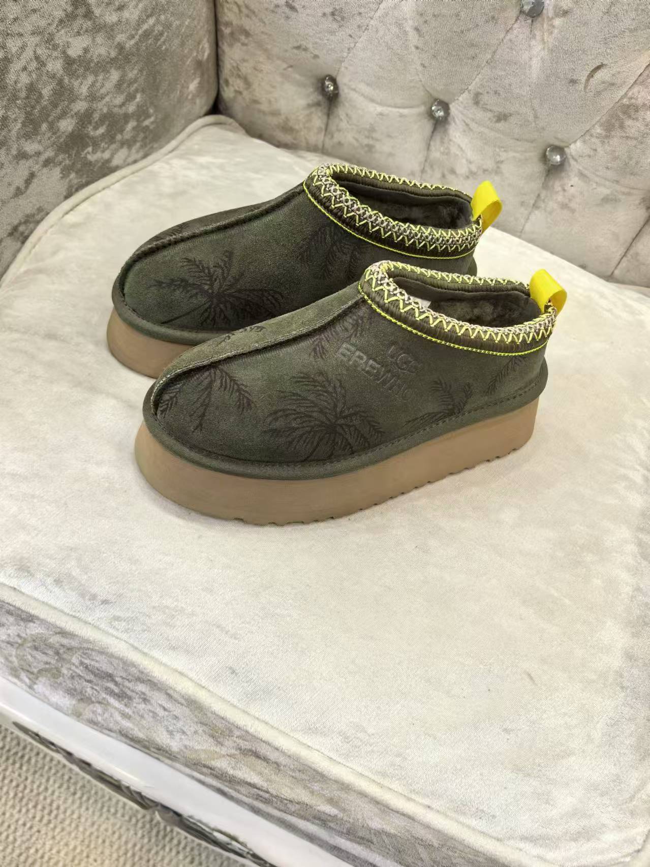 UGG shoes 014 BY091
