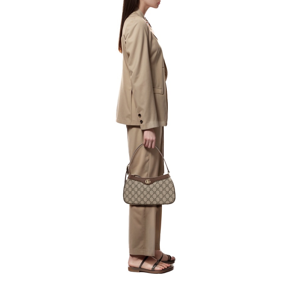 Gucci Ophidia Monogarm Handbag Shoulder bag (Replica)