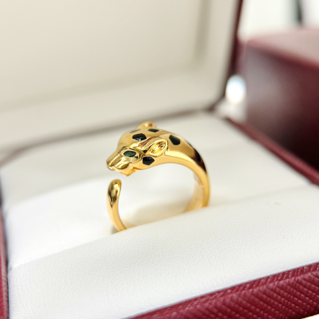 Cartier Ring 002