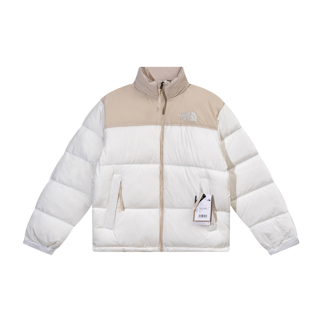 The North Face Down Jacket 1996 FYZ092