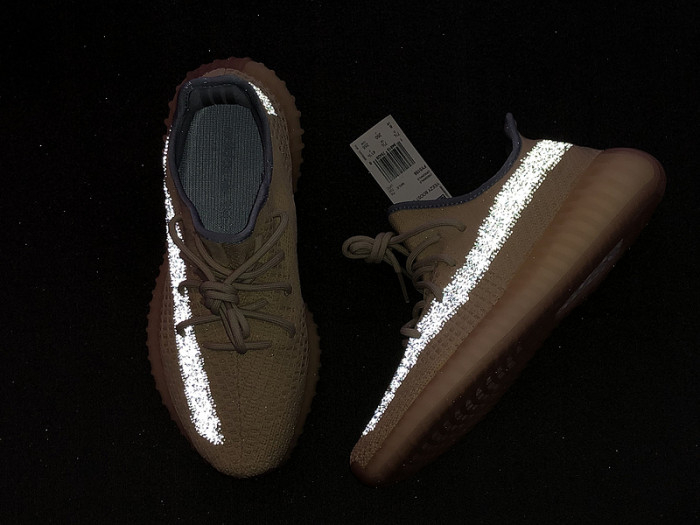 Yeezy Boost 350 V2 Linen FY5158