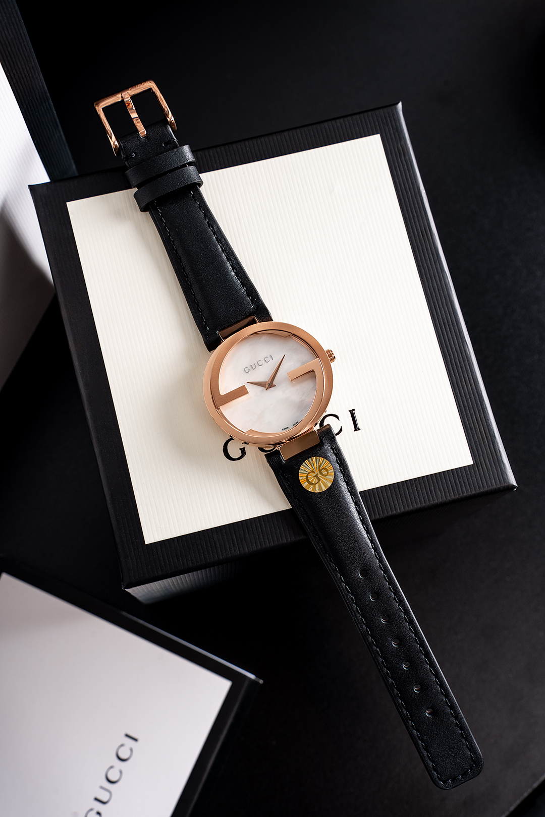 Gucci Watches 37mm