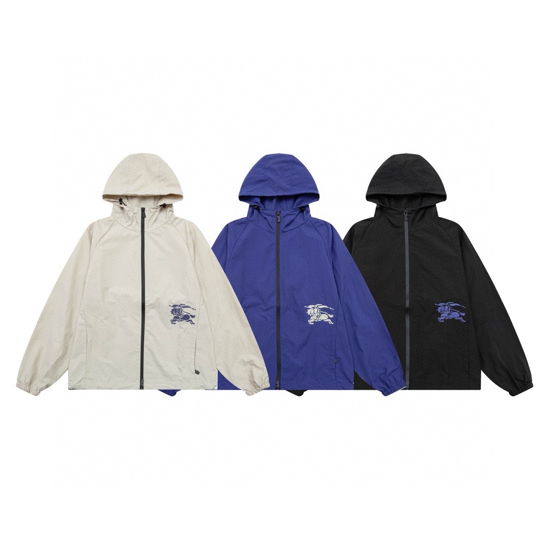 Burberry Jacket 013