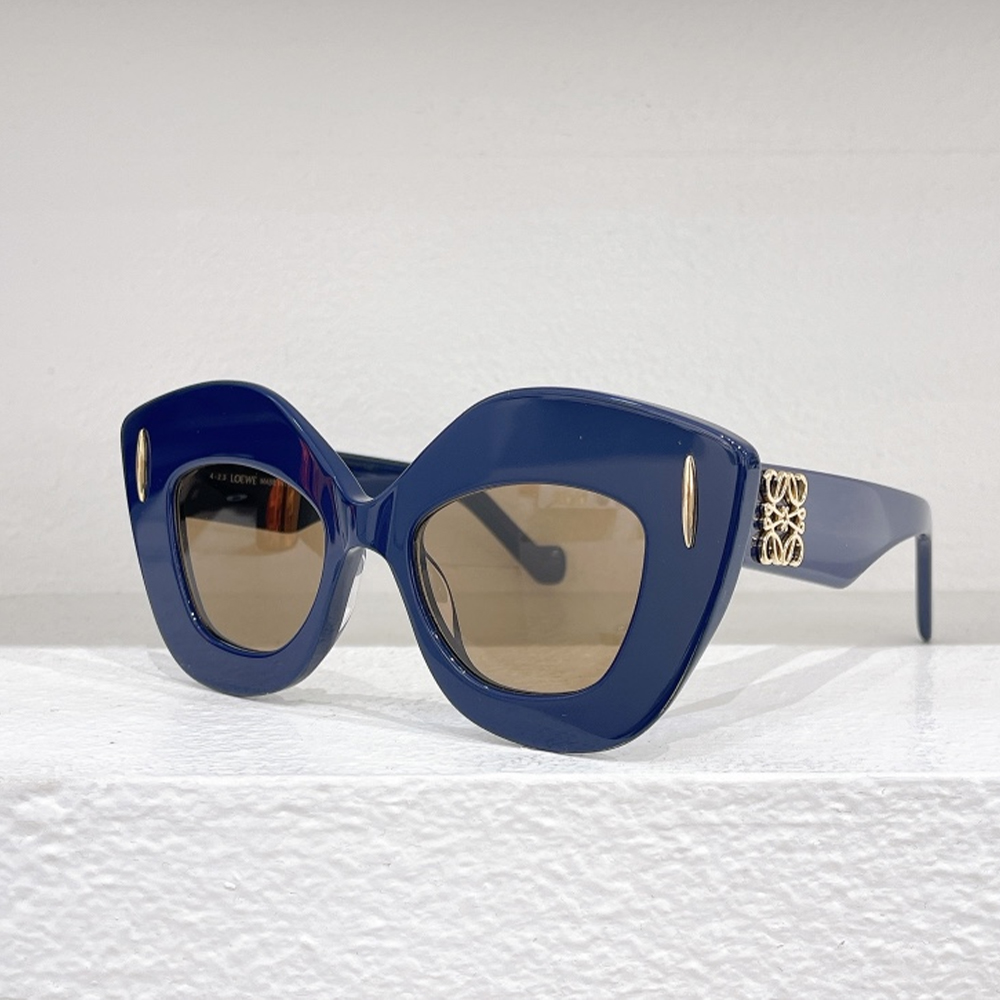 Loewe Shield From The Sun Sunglasses Top Quality锛�Replica锛�