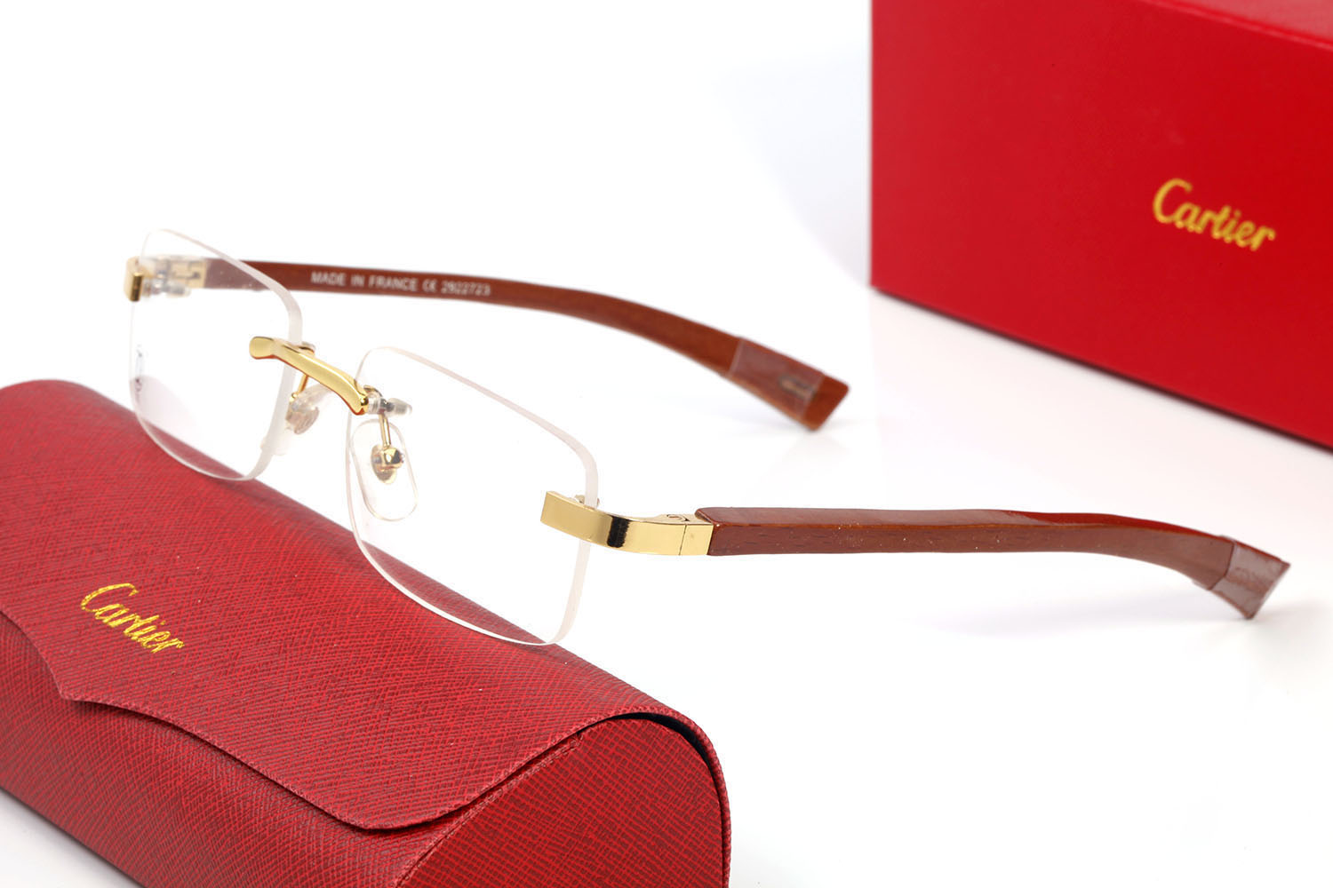 Cartier Sunglasses