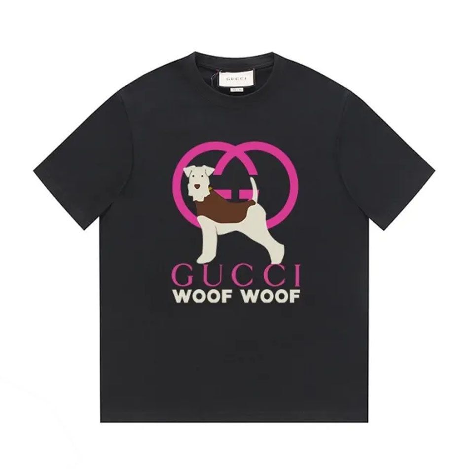 Gucci T-Shirts 011